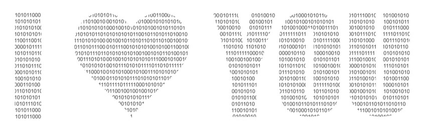 How To Say “I Love You ” in Binary Code