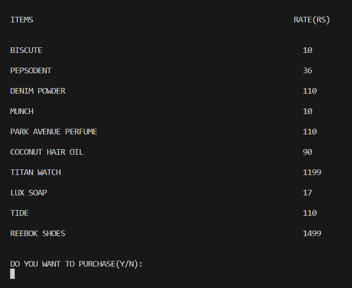 Canteen Management System Free Source Code