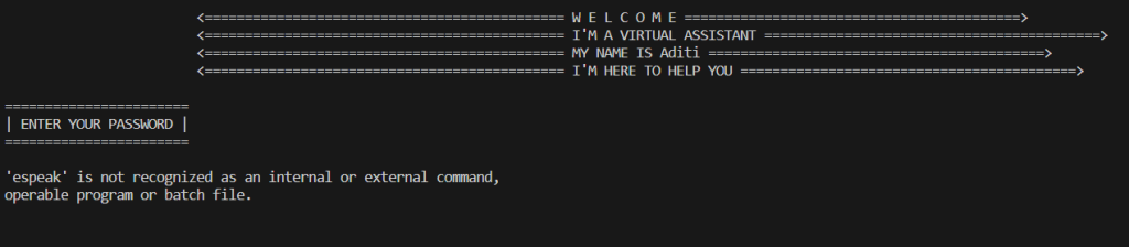 Simple Chatbot using C++ (With Source Code)