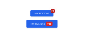 Read more about the article 13 Tailwind CSS Badges