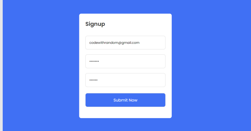 Creating Interactive Forms with JavaScript Validation