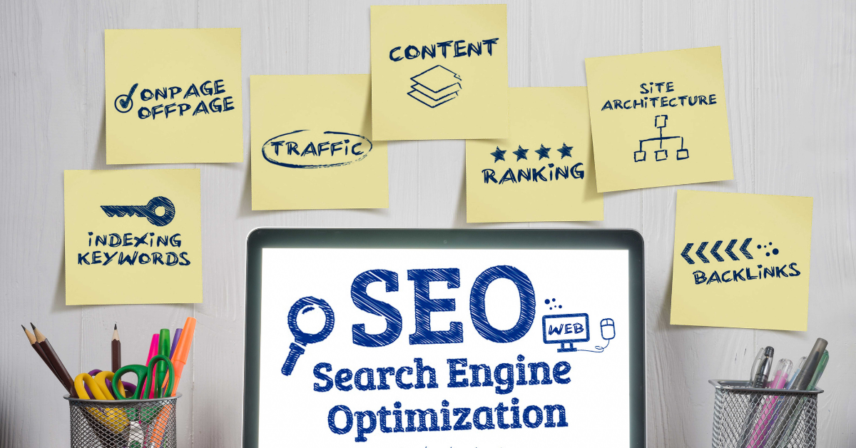 Frontend SEO