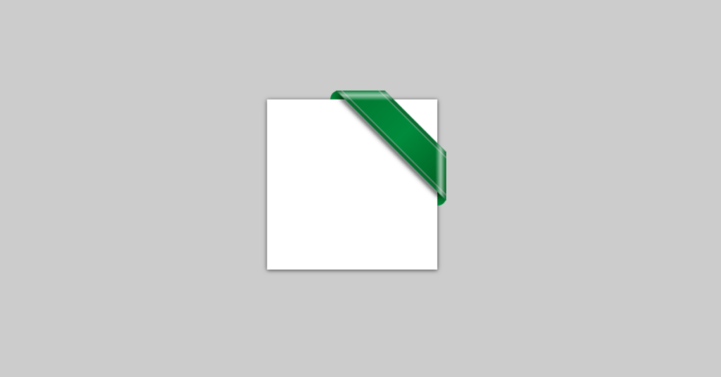 37+ CSS Ribbons Examples