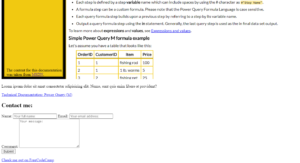 Simple Portfolio webpage using HTML and CSS 2023 edition