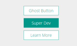 30 ghost buttons in HTML, CSS