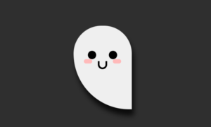 30 ghost buttons in HTML, CSS