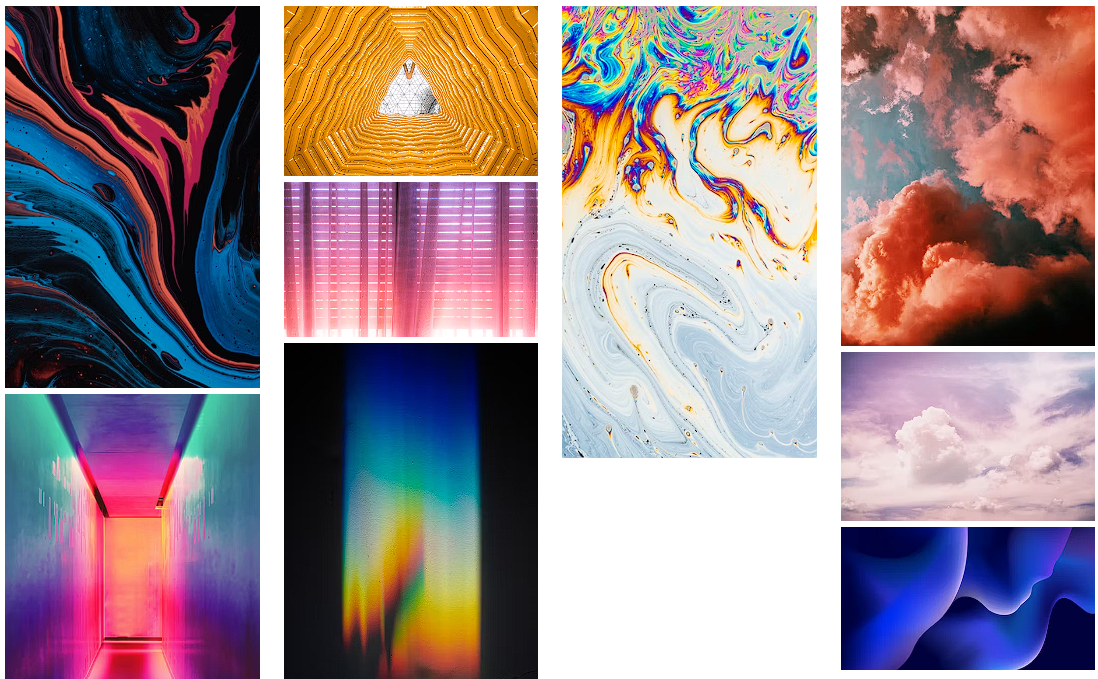Top 15 HTML and CSS Projects with Source Code