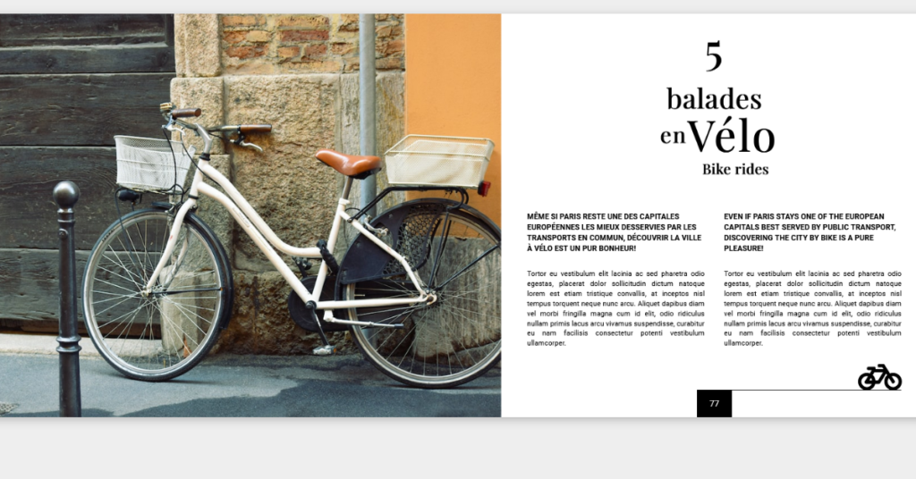 15+ CSS Magazine Layouts
