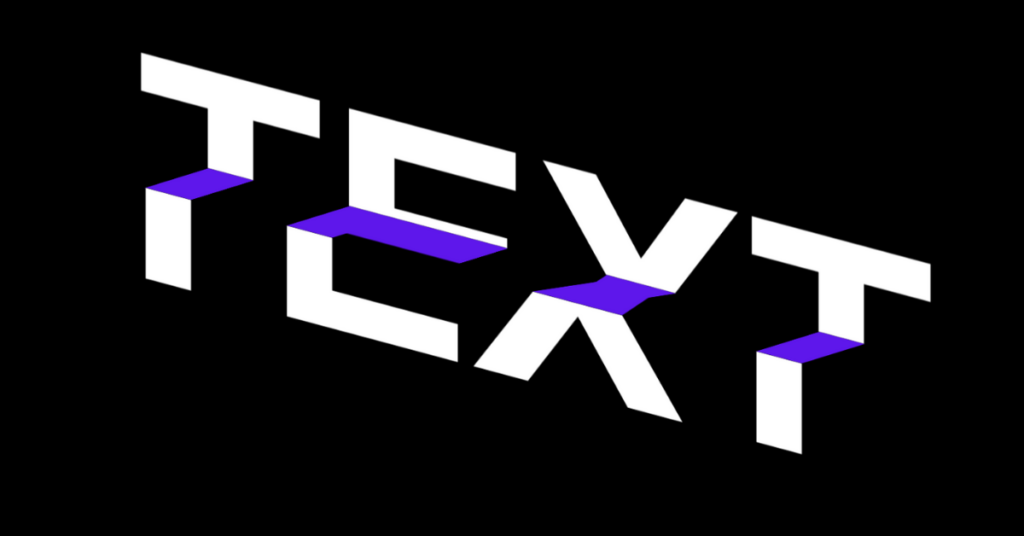 20+ CSS Text Design