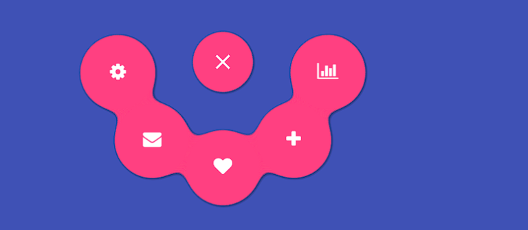 15+ CSS Hamburger Menu - CodeWithRandom