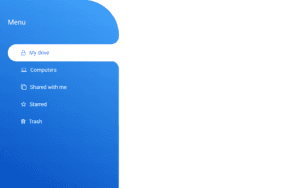 20+ CSS Sidebar Styles - CodeWithRandom