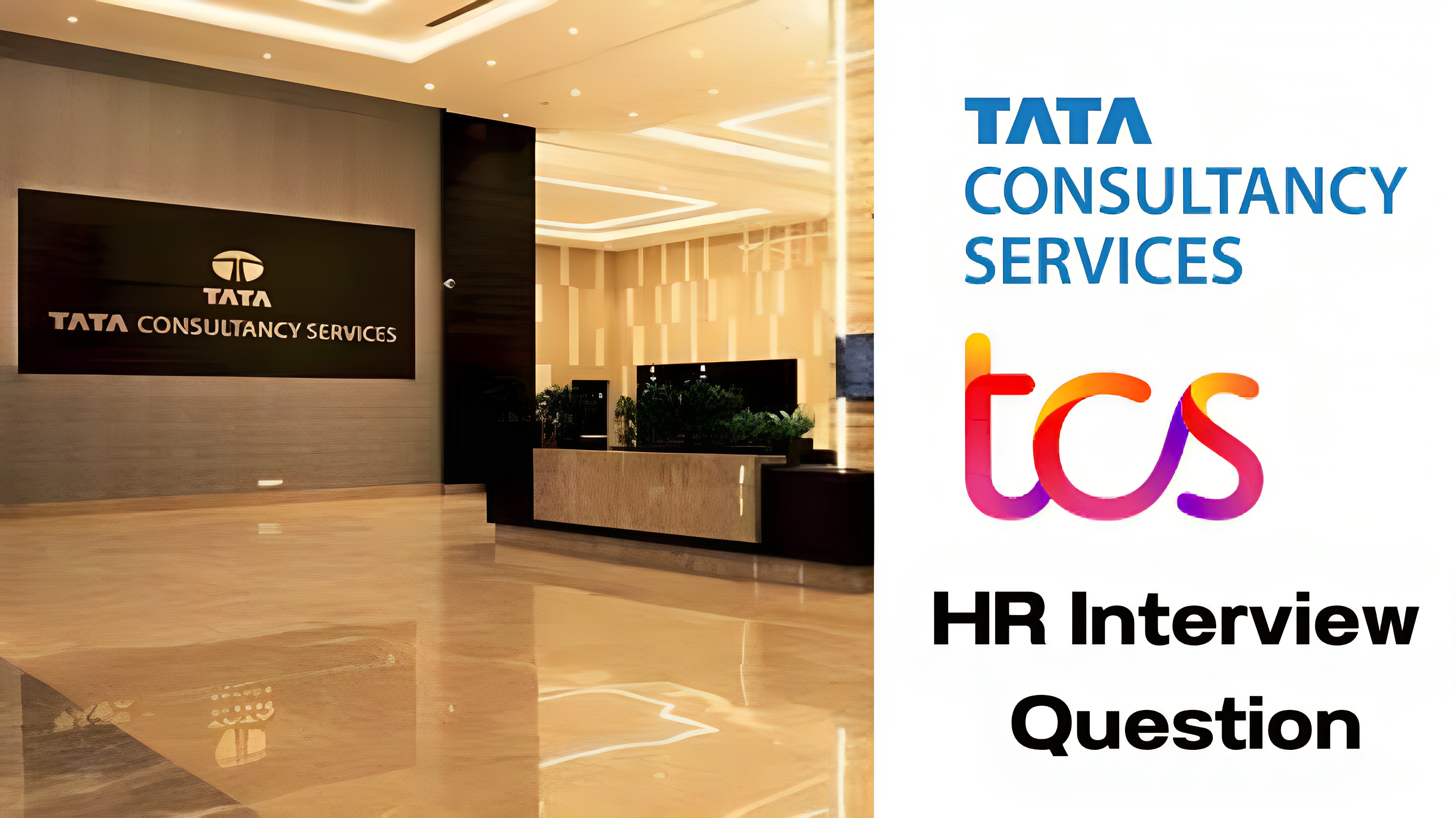 tcs hr questions