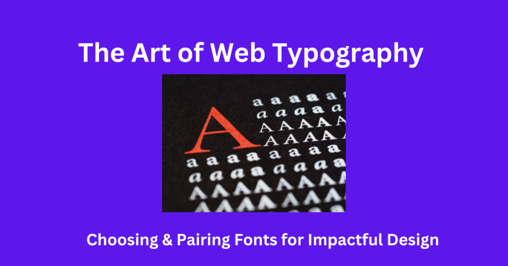 Web Development - CodeWithRandom