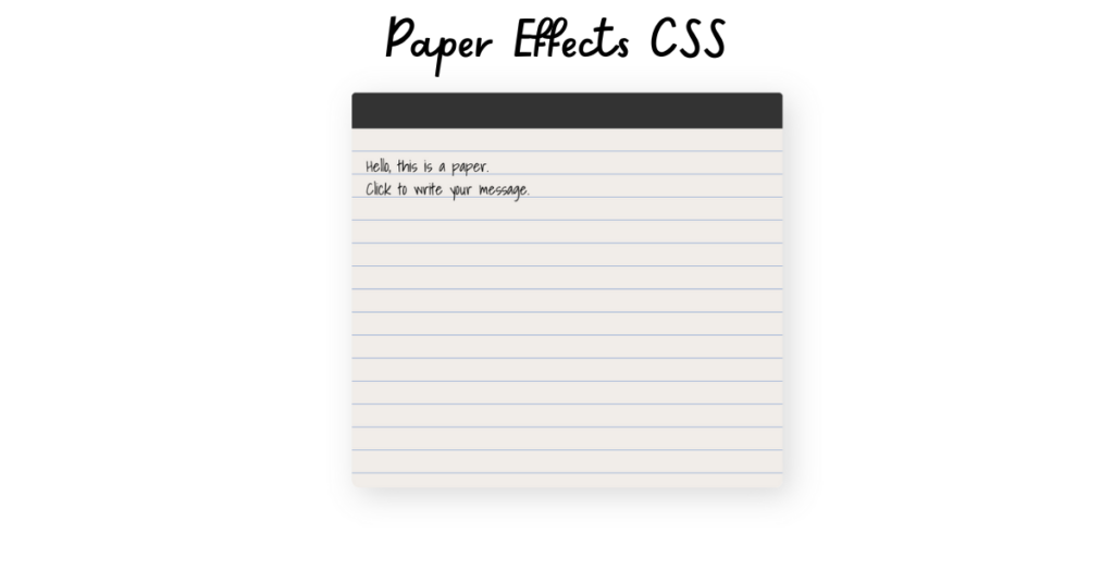 Blog - CodeWithRandom