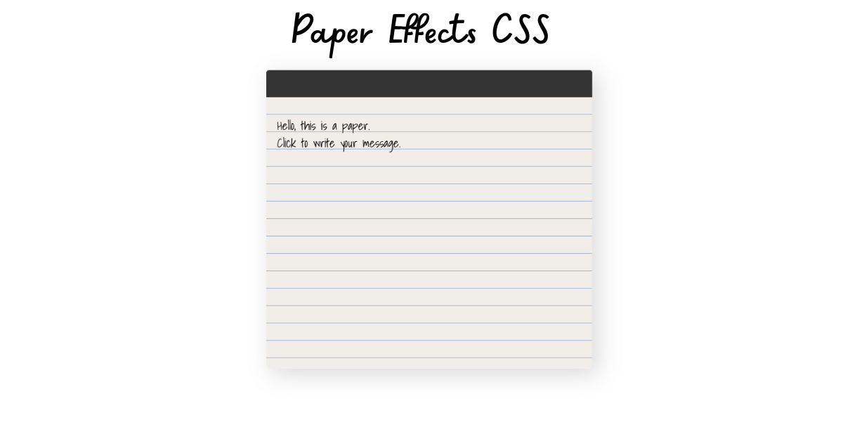 Blog - CodeWithRandom