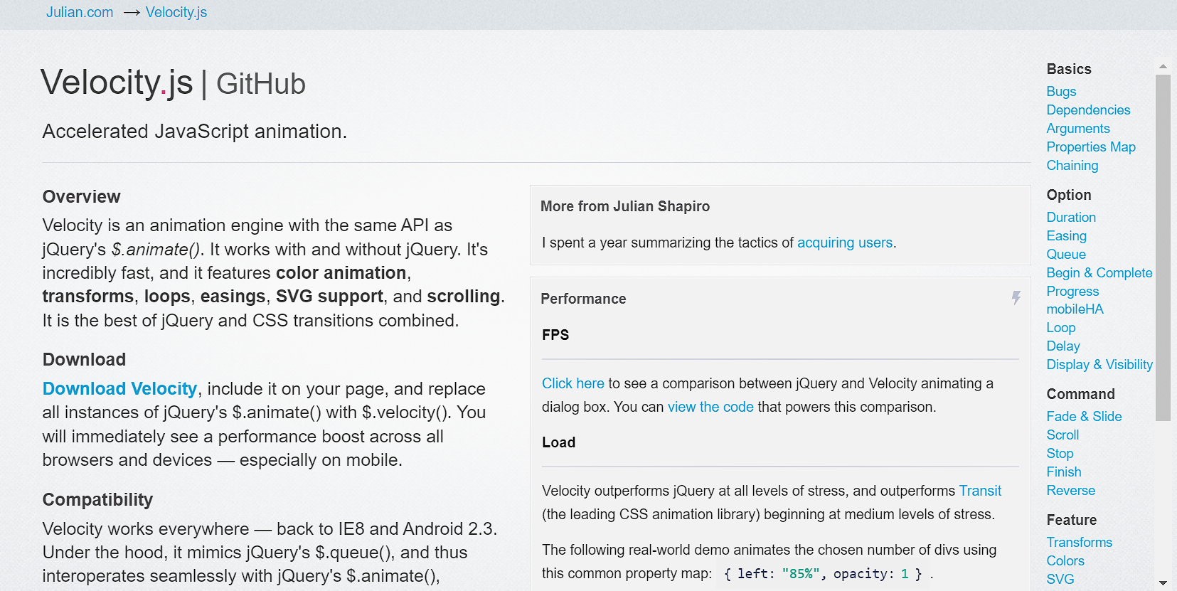 Best Javascript Animation Libraries for 2023 - CodeWithRandom