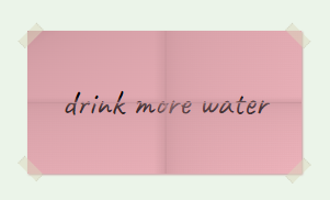 20+ CSS Paper Effect (Code + Demo)