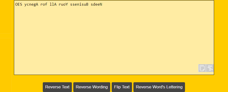 Text Reverse Review - A Toolkit to Make Your Website Interactive! Text Reverse Review - A Toolkit to Make Your Website Interactive!