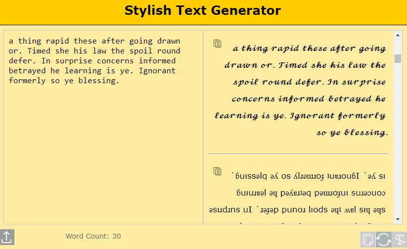 Text Reverse Review - A Toolkit to Make Your Website Interactive! Text Reverse Review - A Toolkit to Make Your Website Interactive!
