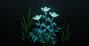 Read more about the article Create Blossoming Flowers Using CSS