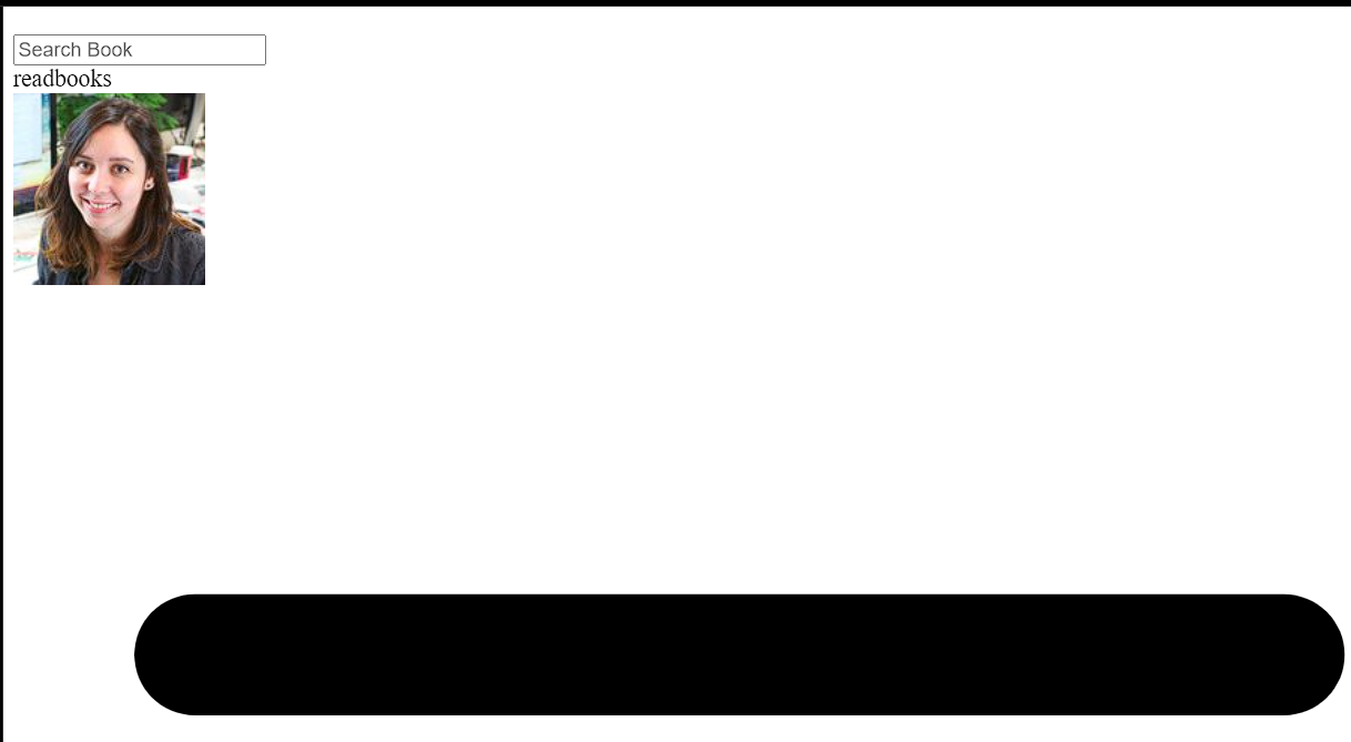 Online Book Store Project in HTML and CSS (Source Code)