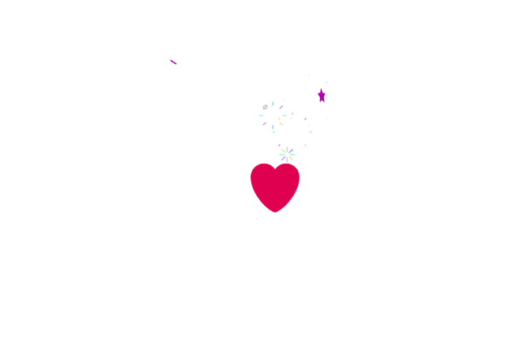 40+ CSS Confetti Animation (Demo + Free Code )
