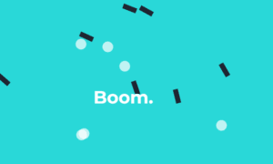 40+ CSS Confetti Animation