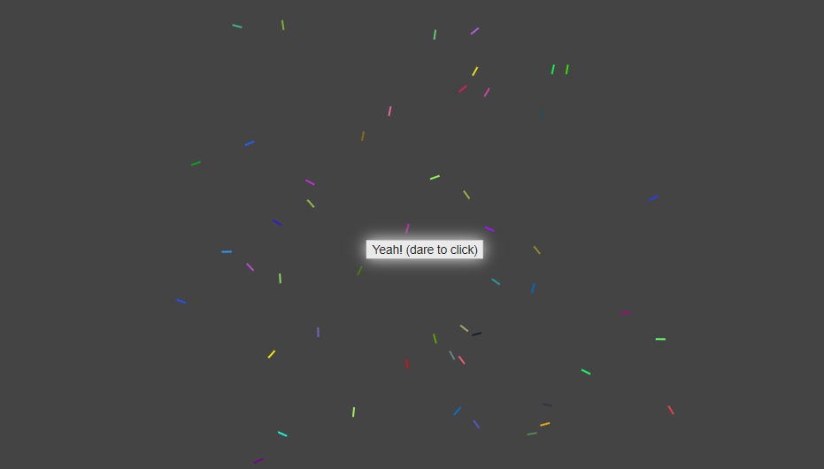 40+ CSS Confetti Animation (Demo + Free Code )