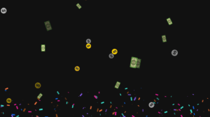 40+ CSS Confetti Animation
