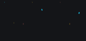 40+ CSS Confetti Animation