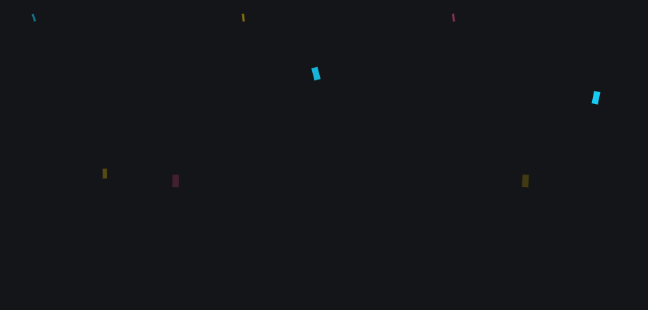 40+ CSS Confetti Animation (Demo + Free Code )