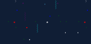 40+ CSS Confetti Animation