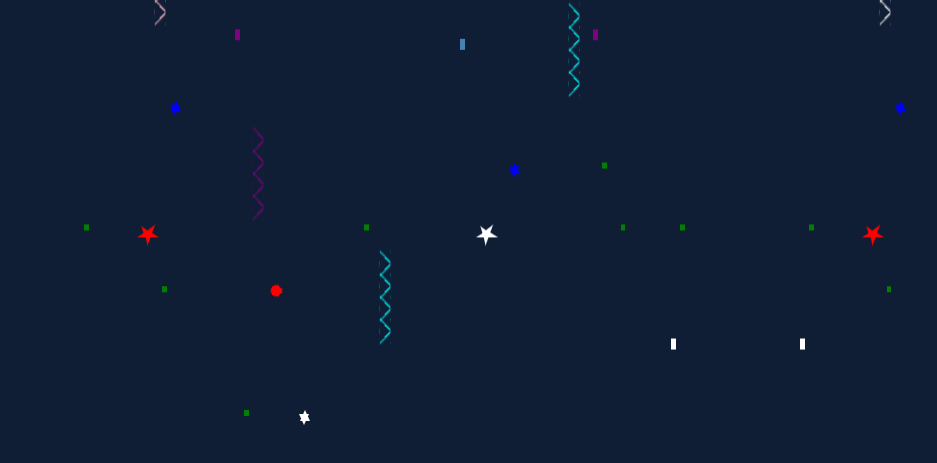 40+ CSS Confetti Animation (Demo + Free Code )