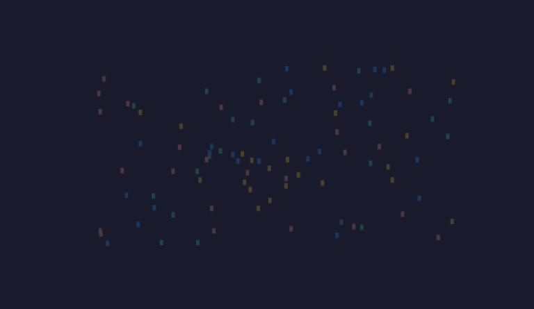 40+ CSS Confetti Animation (Demo + Free Code )
