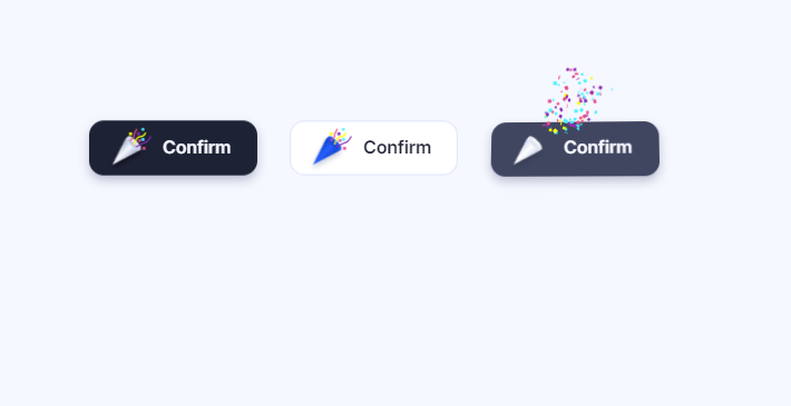40+ CSS Confetti Animation (Demo + Free Code )