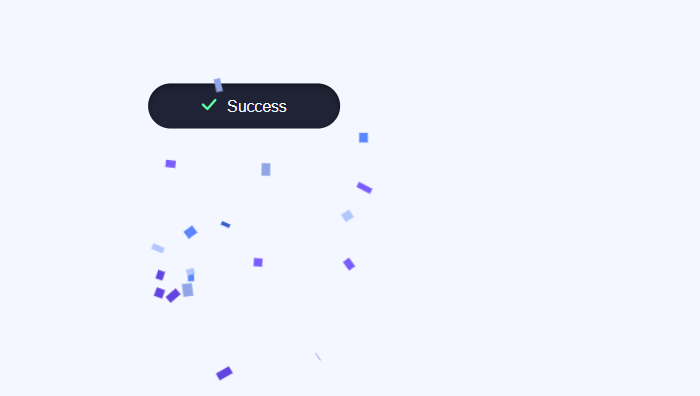 40+ CSS Confetti Animation (Demo + Free Code )