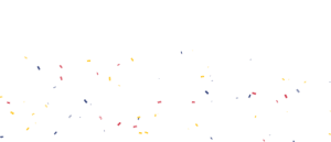 40+ CSS Confetti Animation