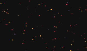 40+ CSS Confetti Animation