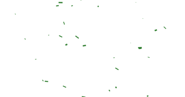 40+ CSS Confetti Animation (Demo + Free Code )