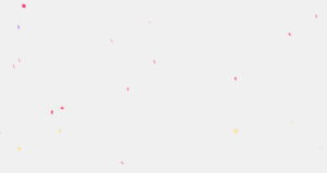 40+ CSS Confetti Animation