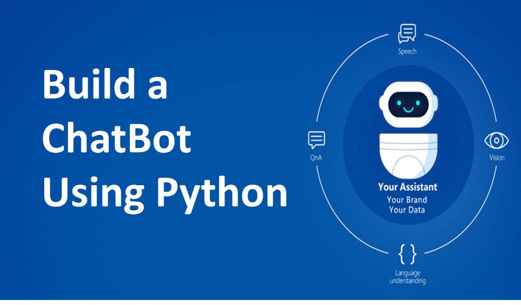 Chatbot Using Python