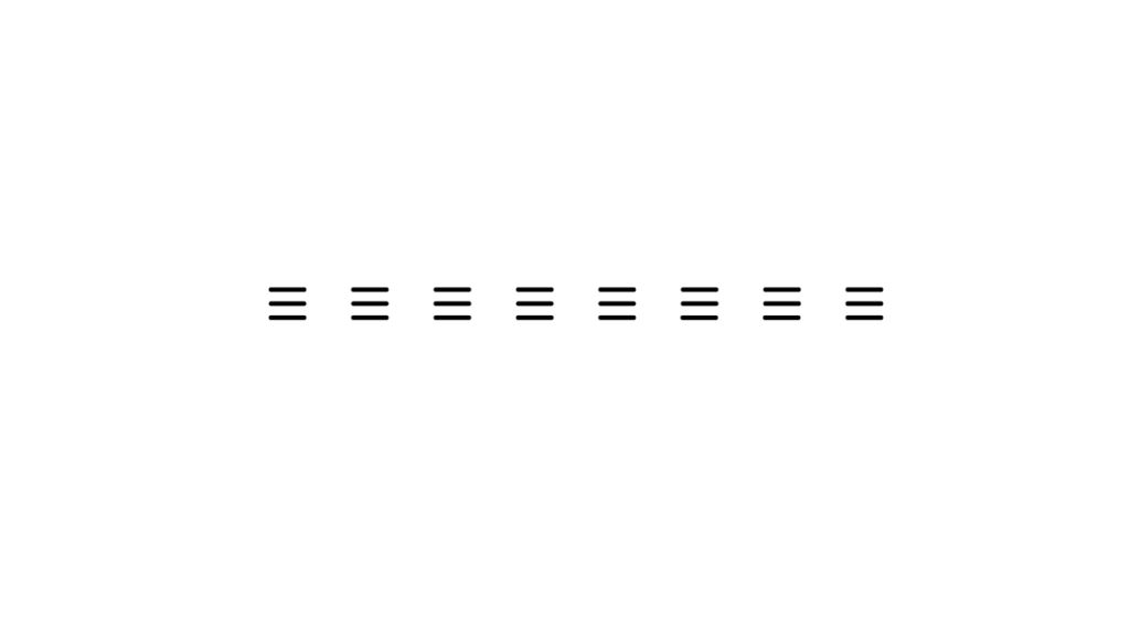 Hamburger Menu Code