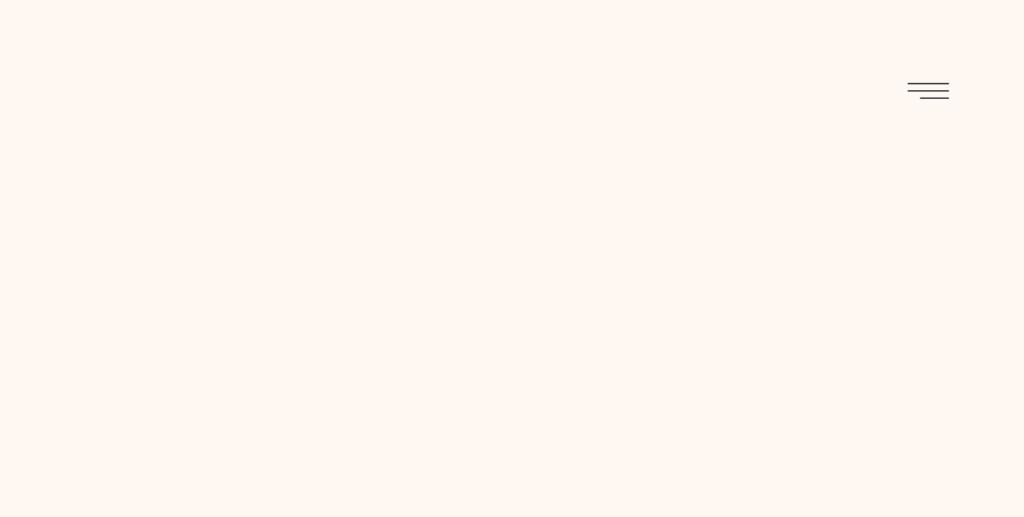Flyout Hamburger Menu (HTML & CSS ONLY)