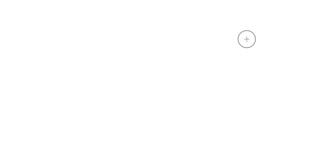 Hamburger menu Animated