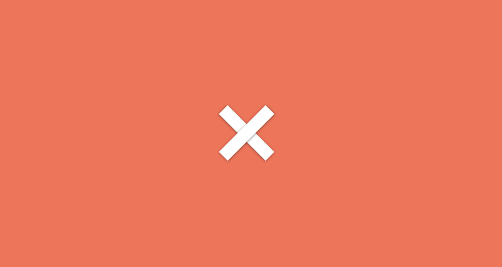 Hamburger Menu