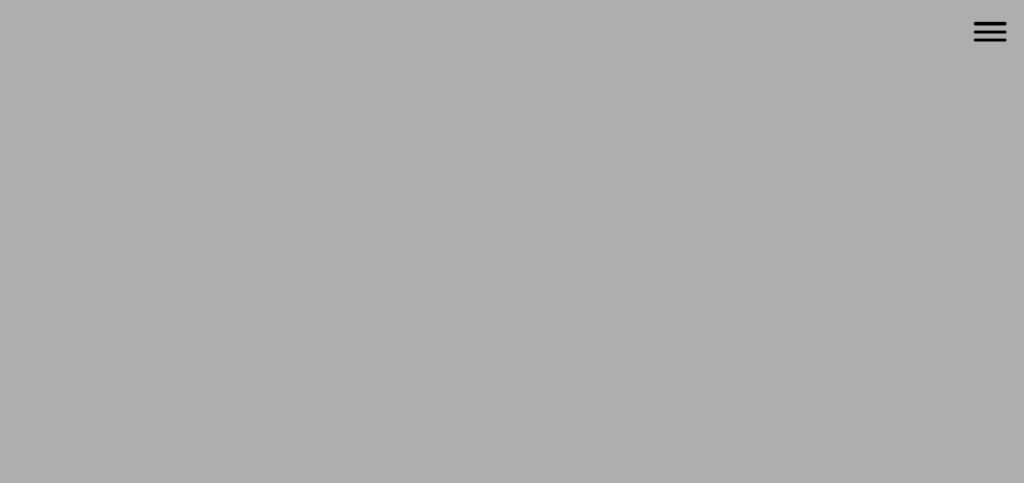 Menu Animated Dropdown With Pure CSS