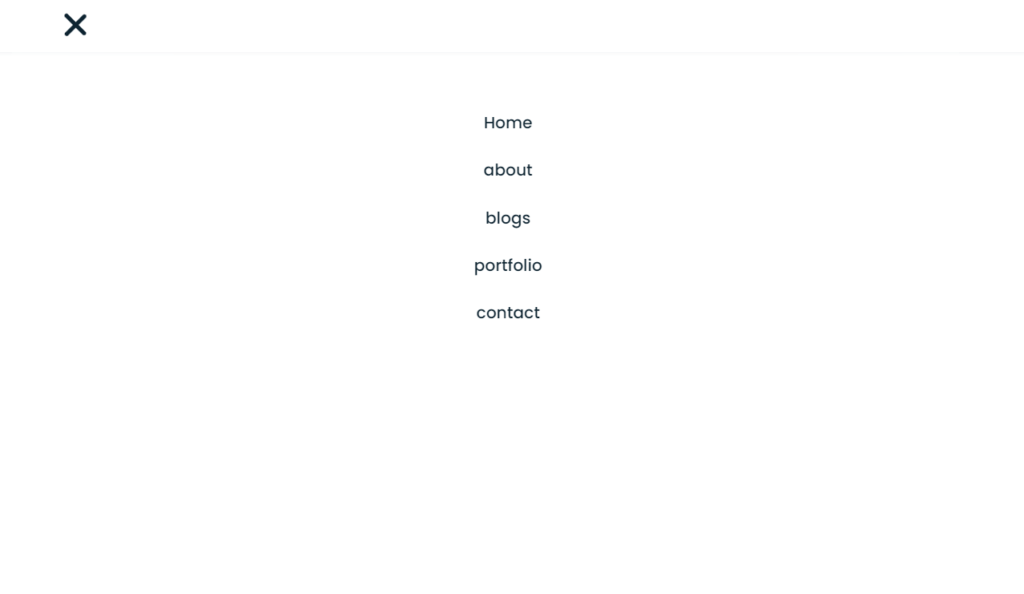 Navbar