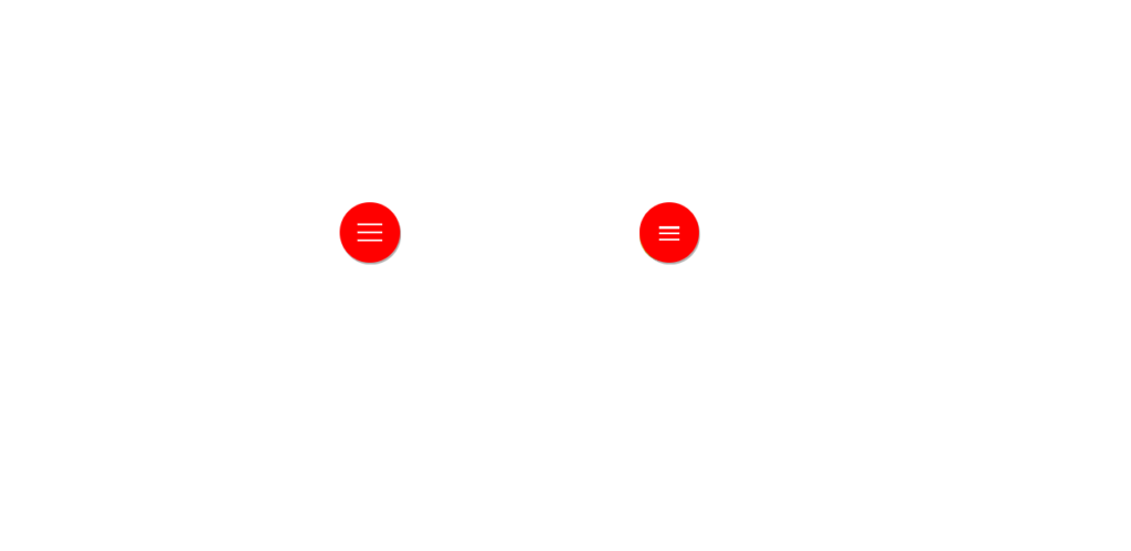 Hamburger Animations
