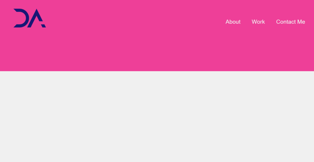 Navbar Test