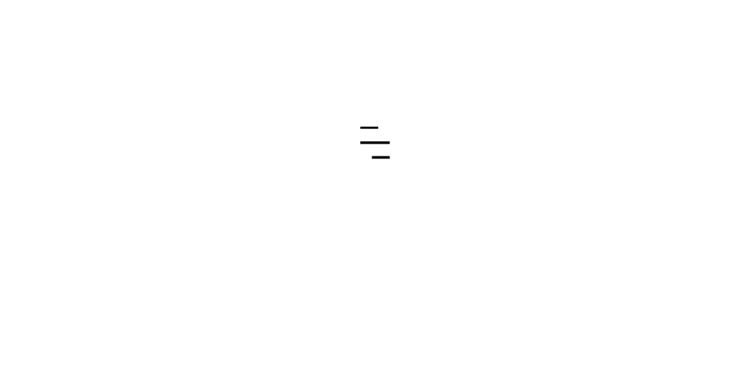 Animated Hamburger